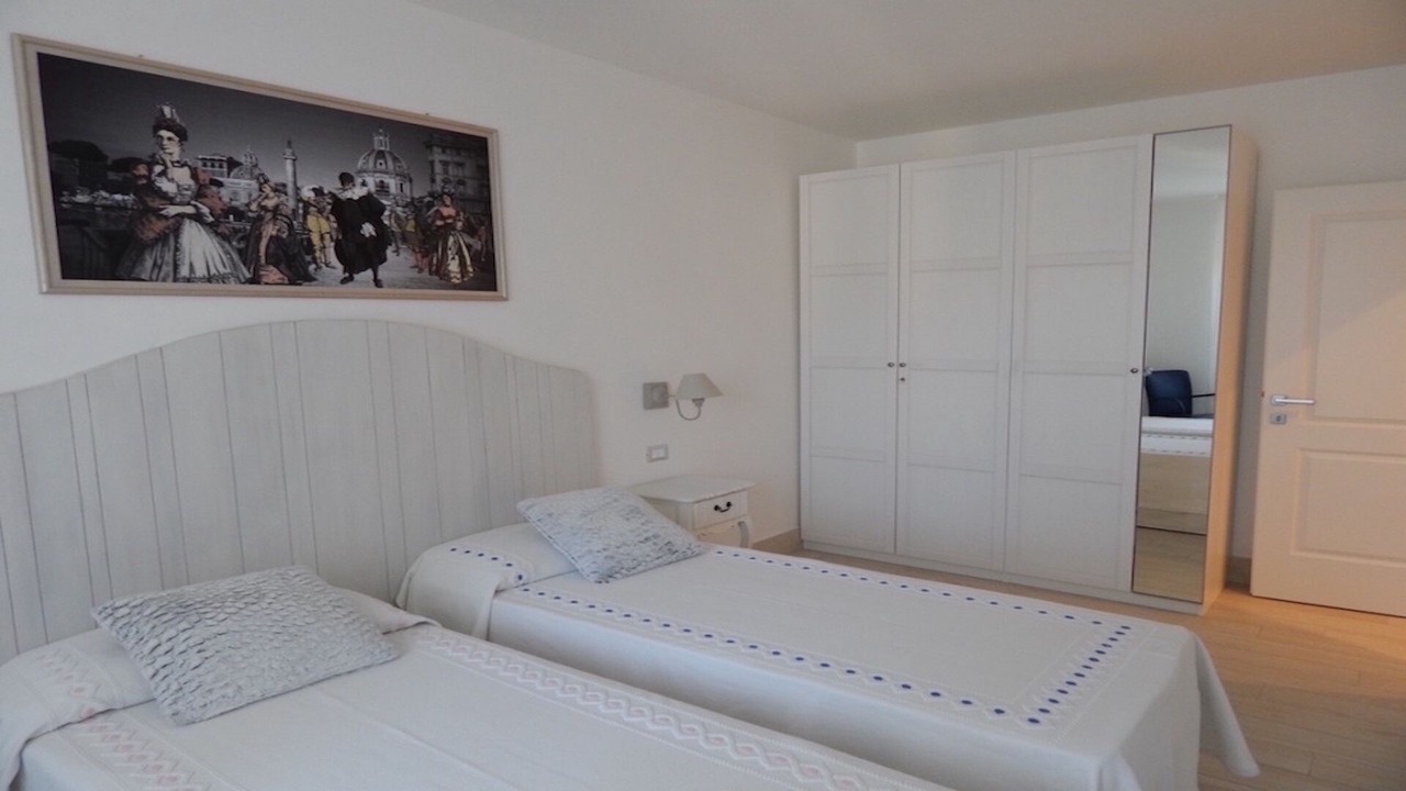 Photo of Bedroom in Vatican