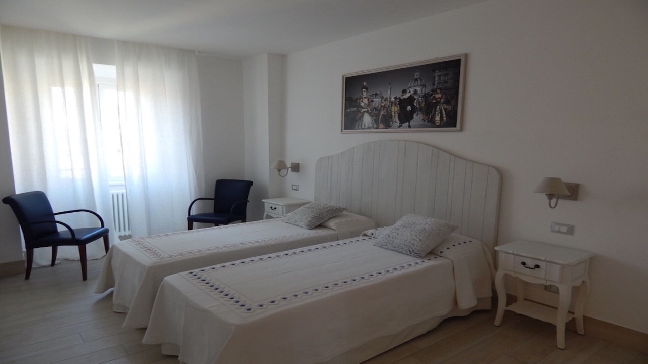 Photo of Bedroom in Vatican