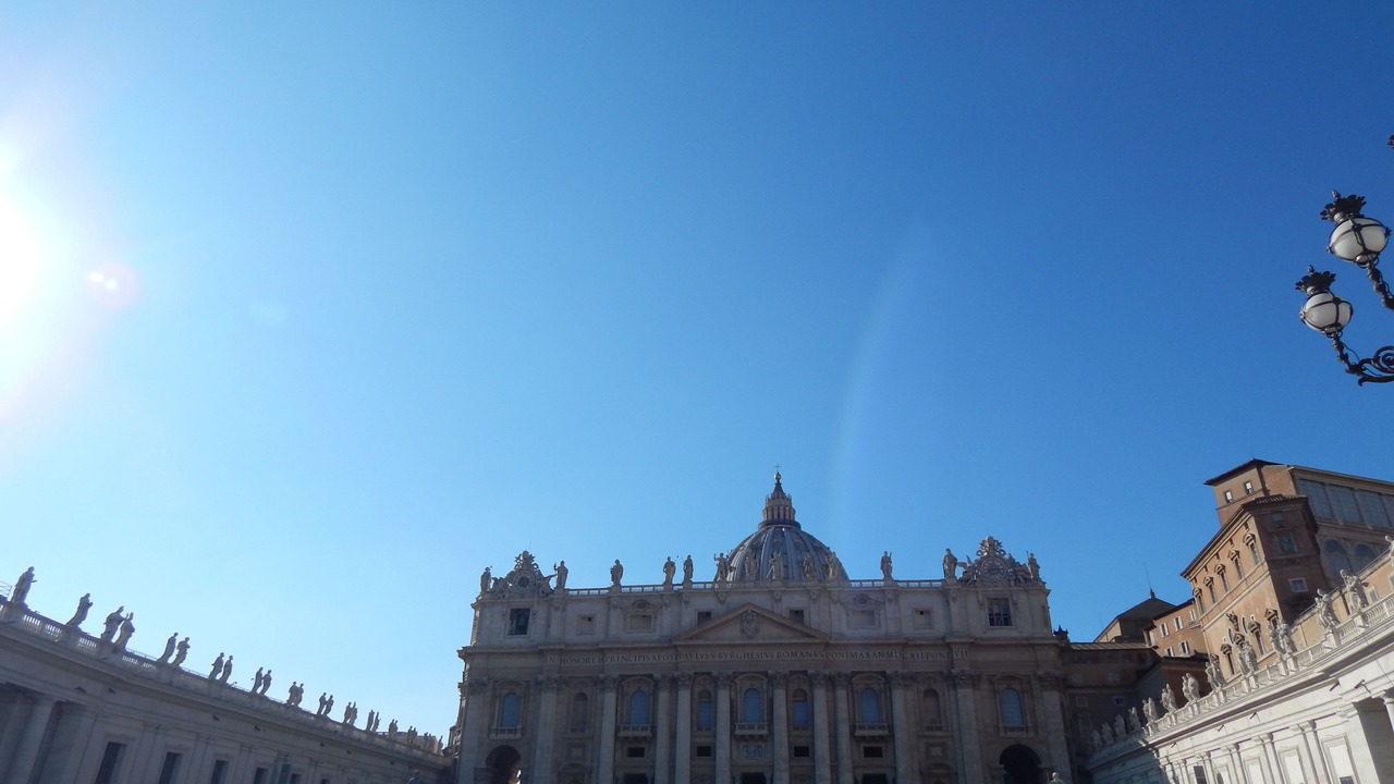 Photo of Others in Vatican