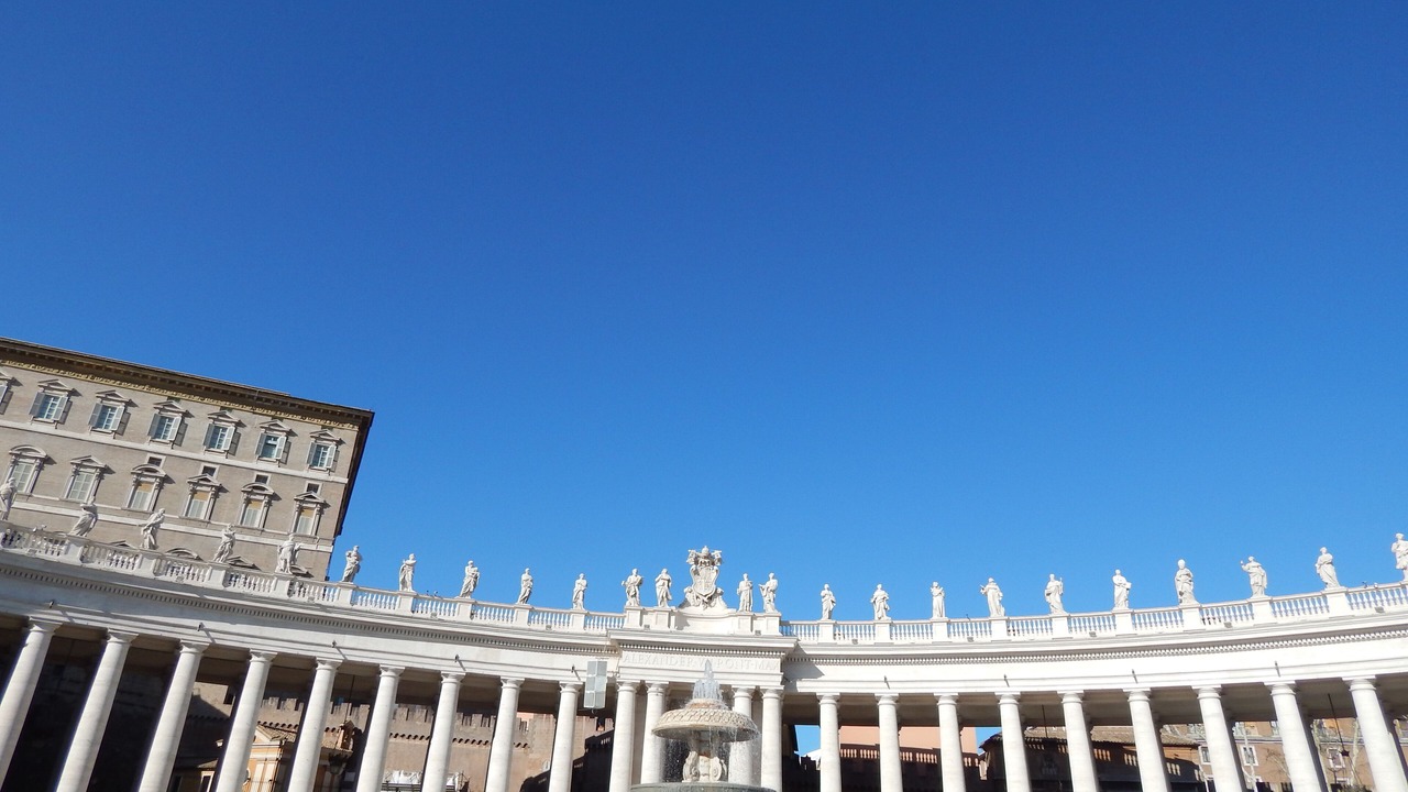 Photo of Others in Vatican