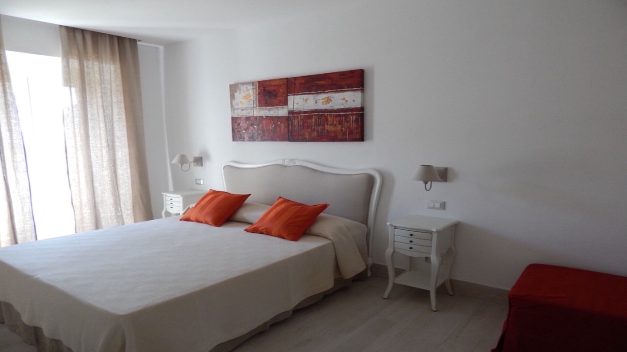 Photo of Bedroom in Vatican