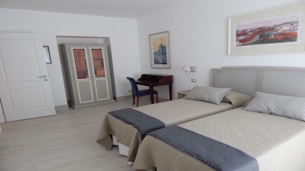 Photo of Bedroom in Vatican