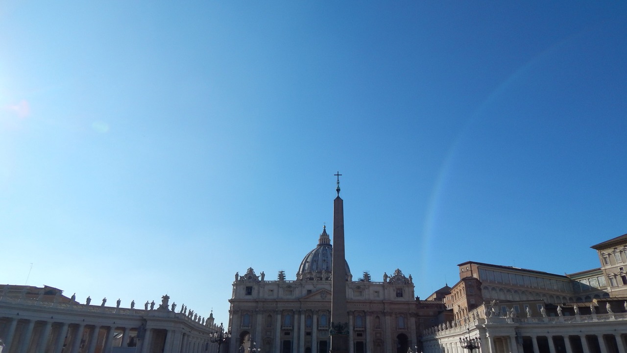 Photo of Others in Vatican