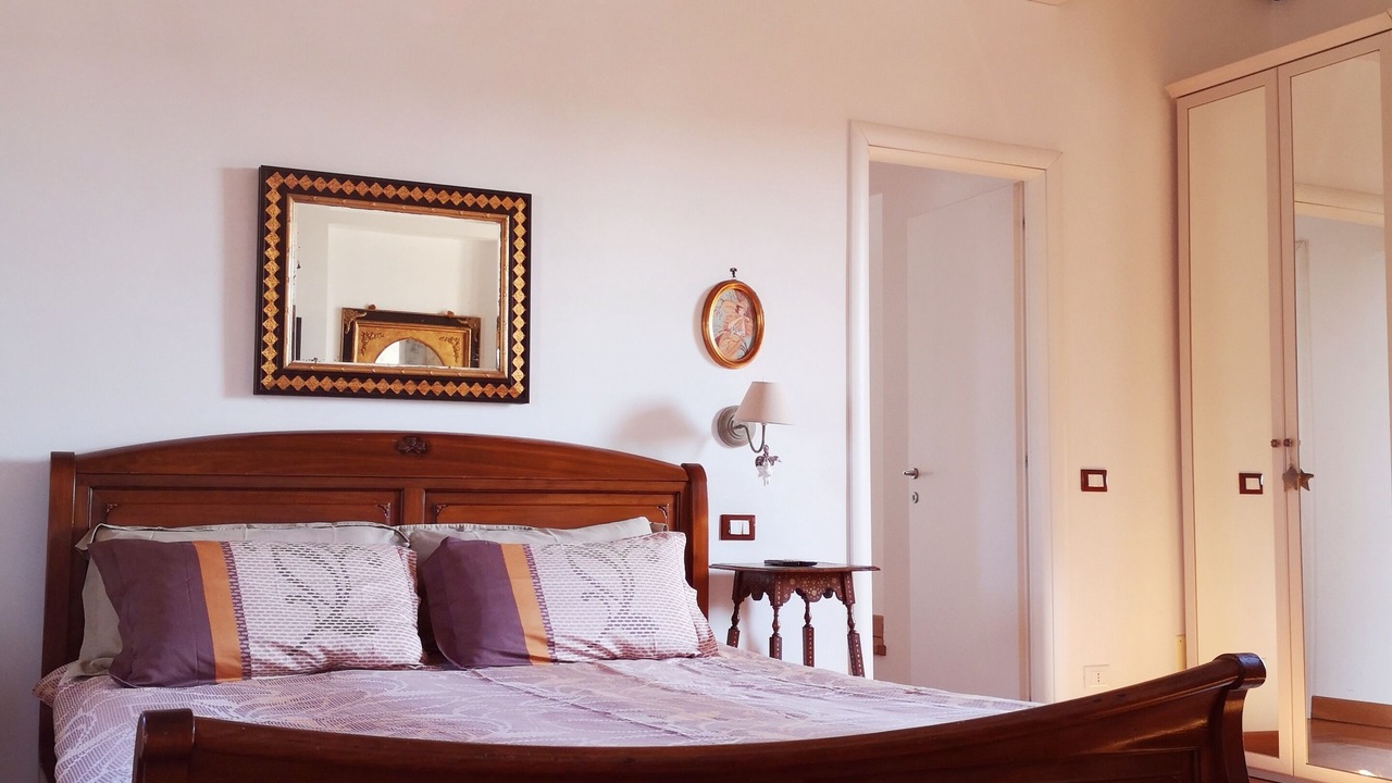 Photo of Bedroom in Monti