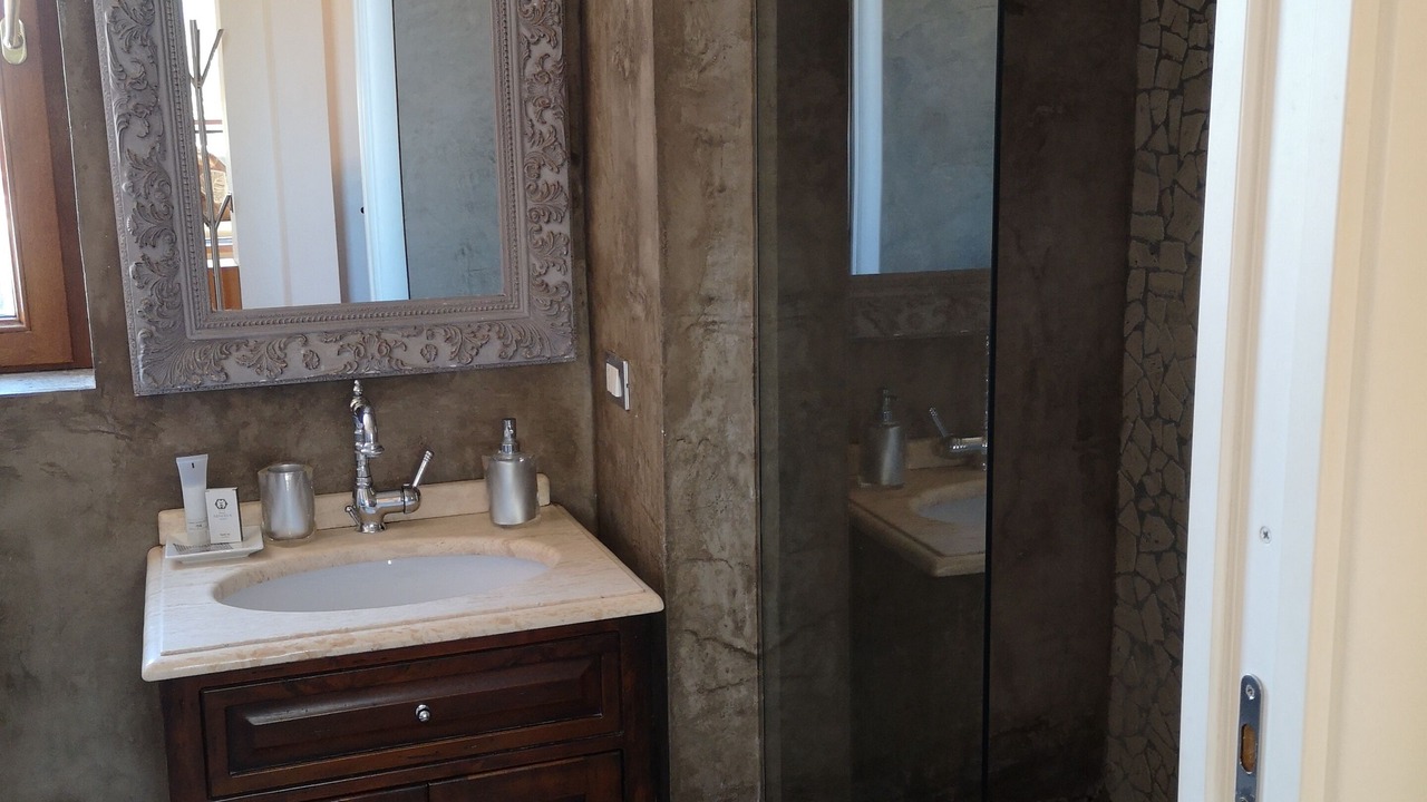 Photo of Bathroom in Monti