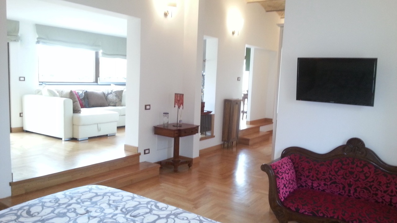Photo of Bedroom in Monti