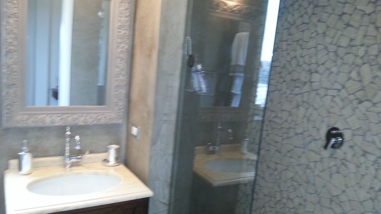 Photo of Bathroom in Monti