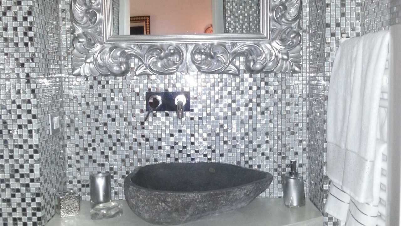 Photo of Bathroom in Monti