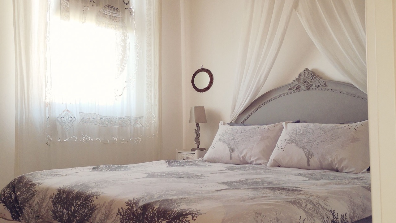 Photo of Bedroom in Monti
