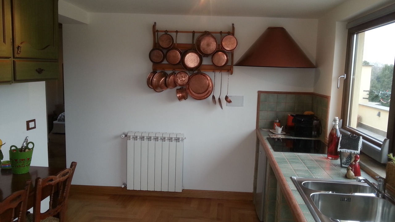 Photo of Kitchen in Monti