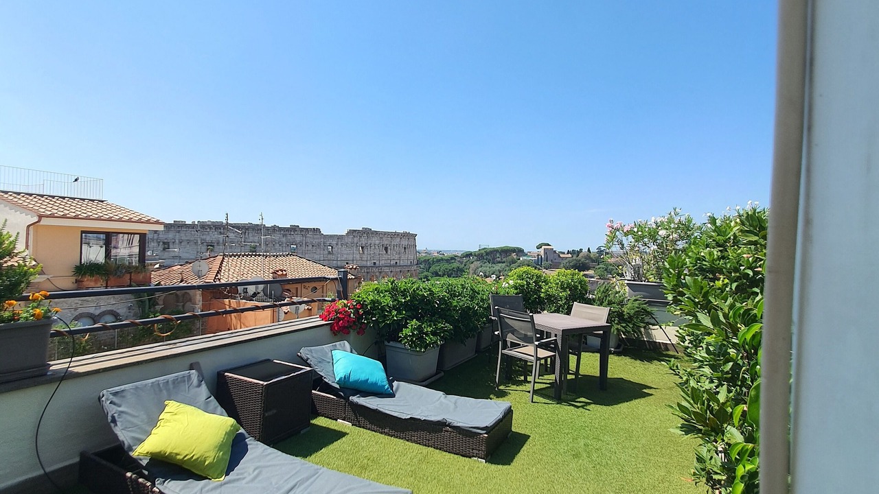 Photo of Outdoor in Monti