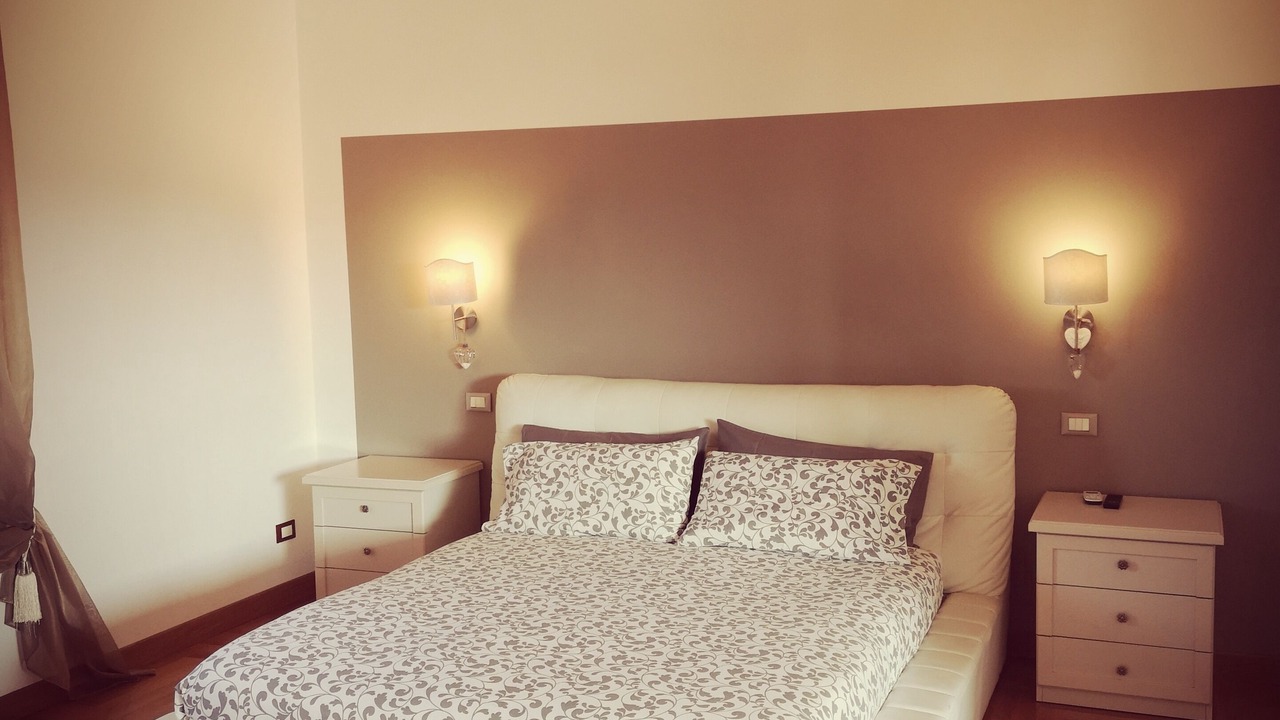 Photo of Bedroom in Monti