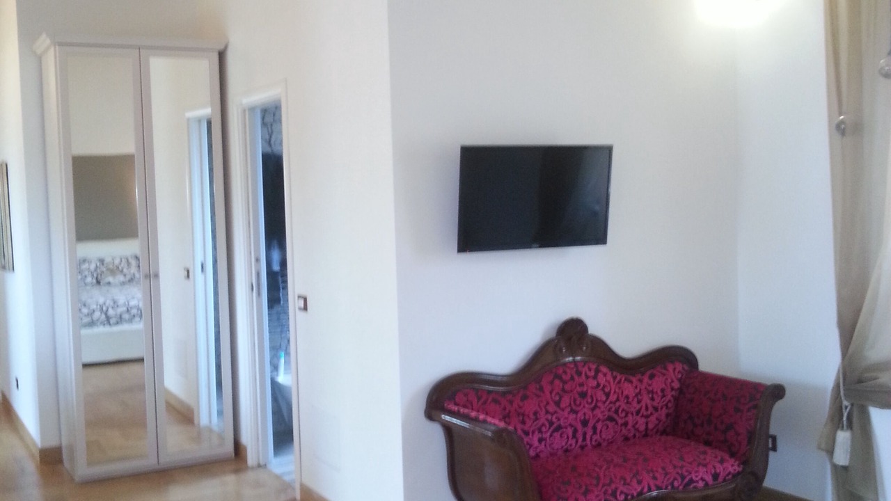 Photo of Bedroom in Monti