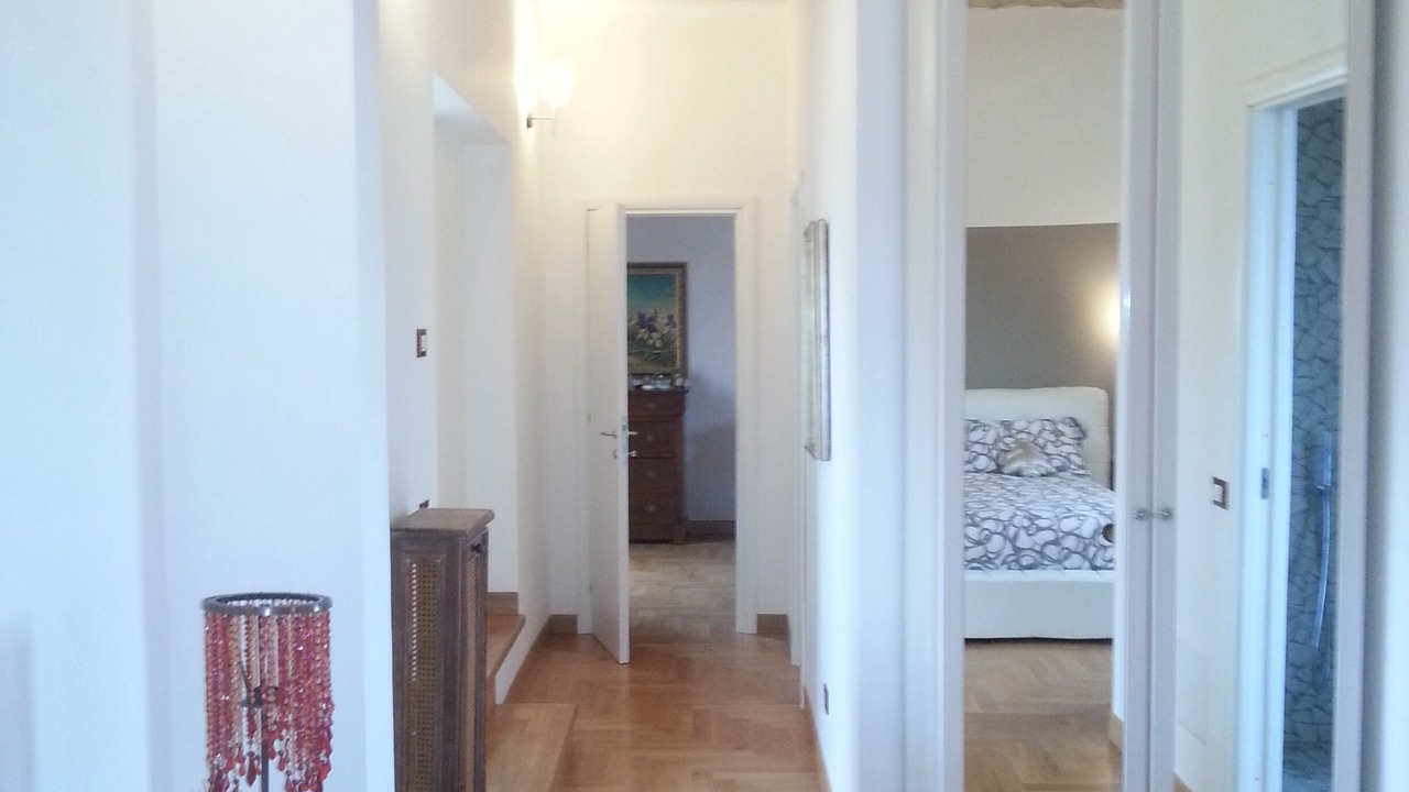 Photo of Bedroom in Monti