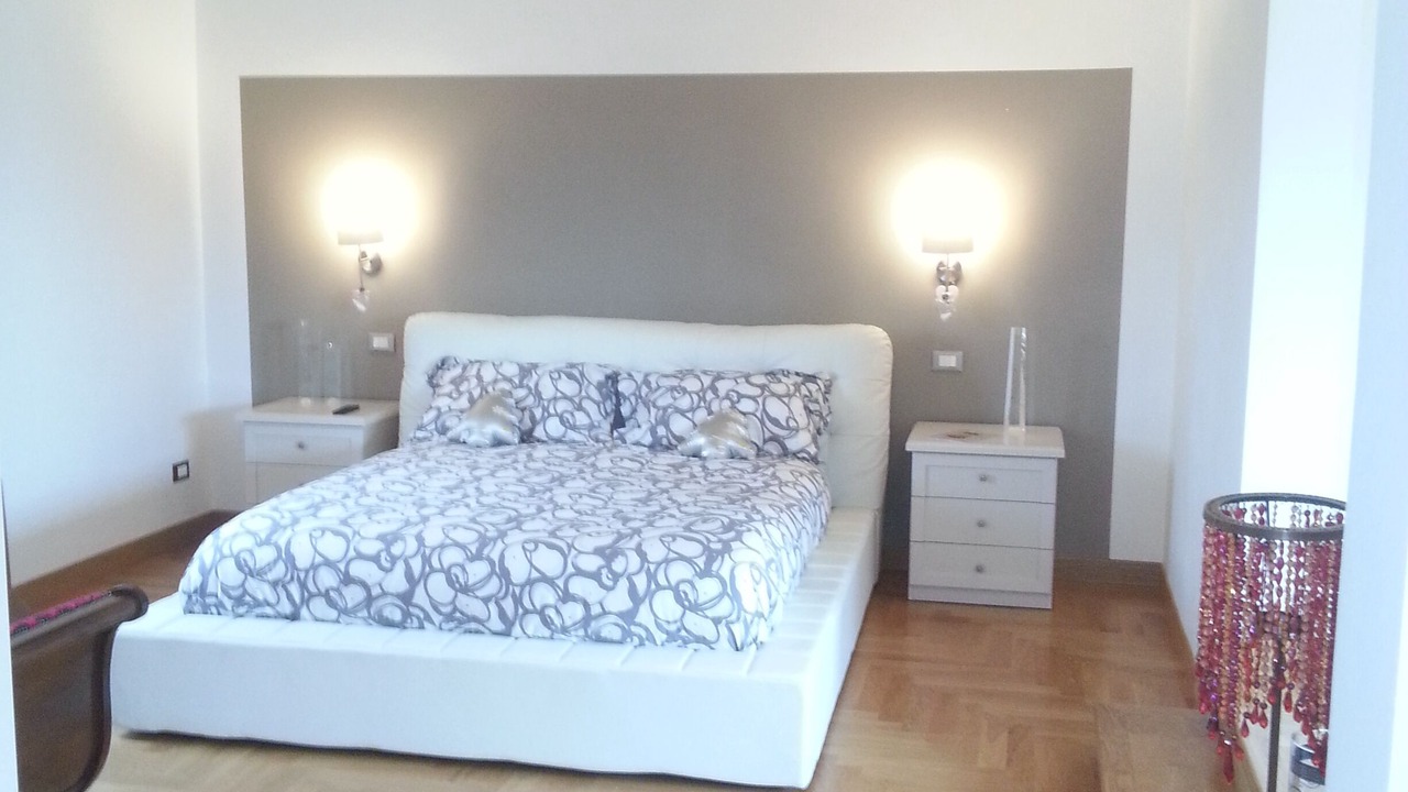 Photo of Bedroom in Monti