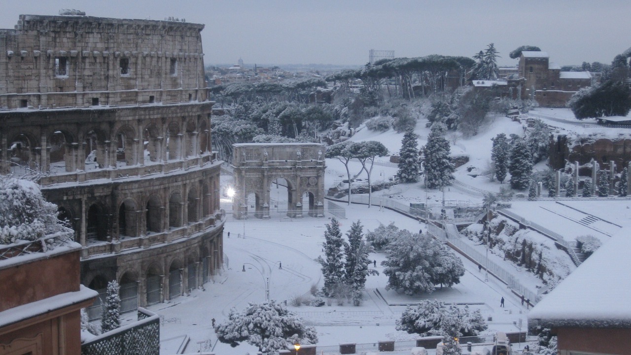Photo of Outdoor in Monti