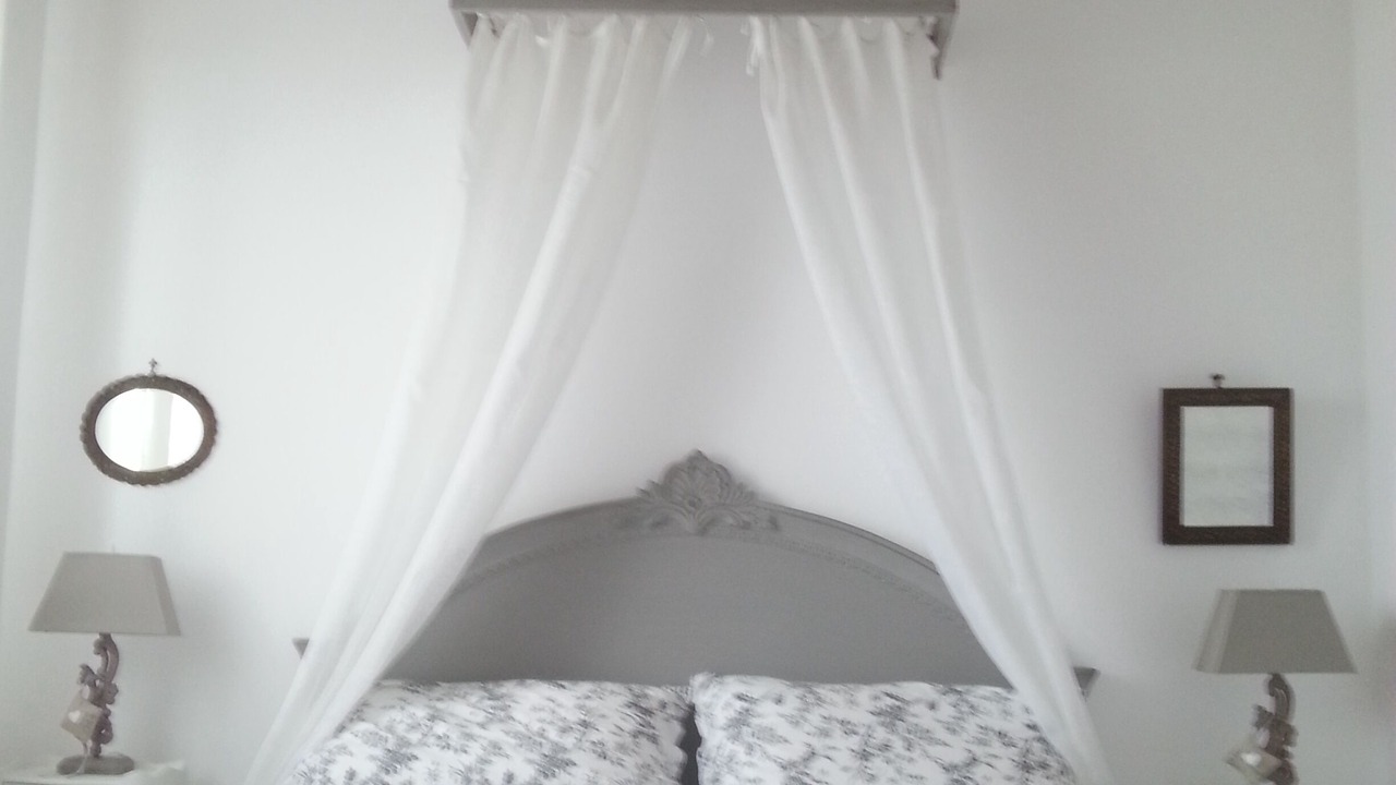 Photo of Bedroom in Monti