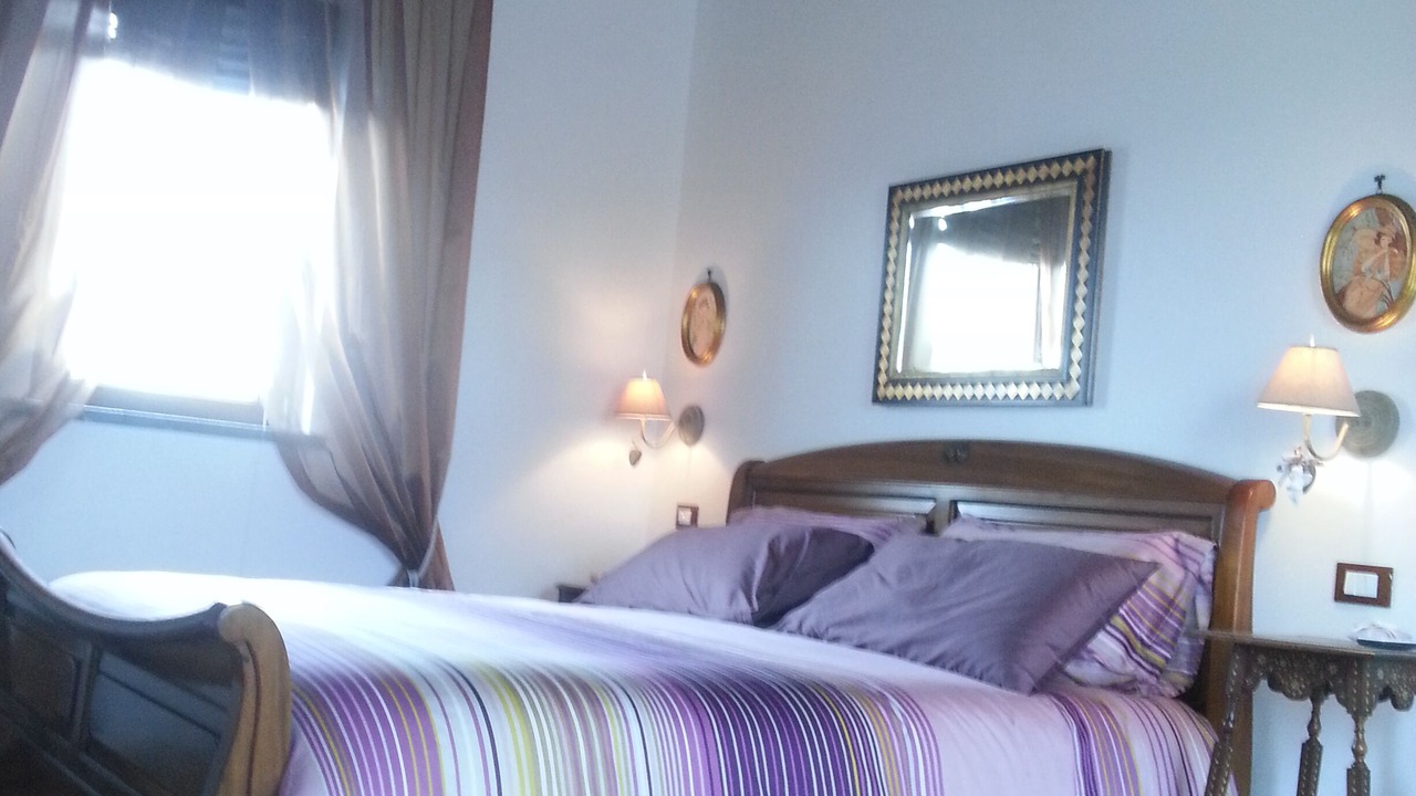 Photo of Bedroom in Monti