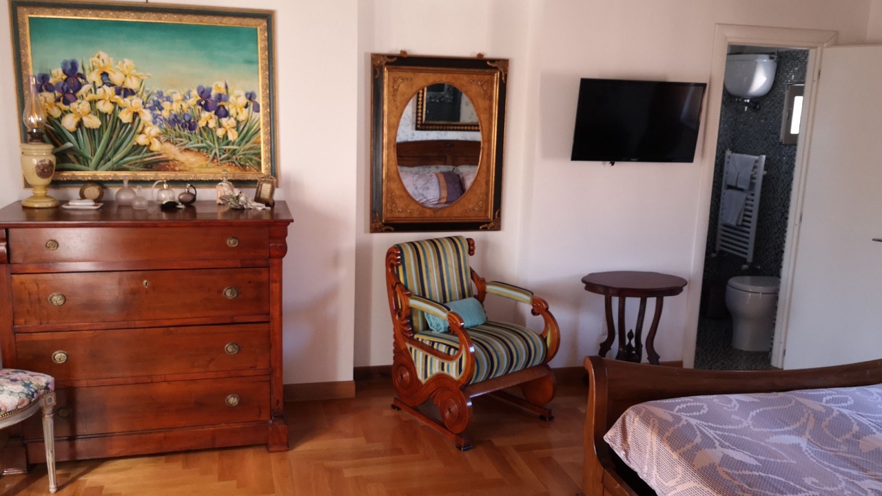 Photo of Bedroom in Monti