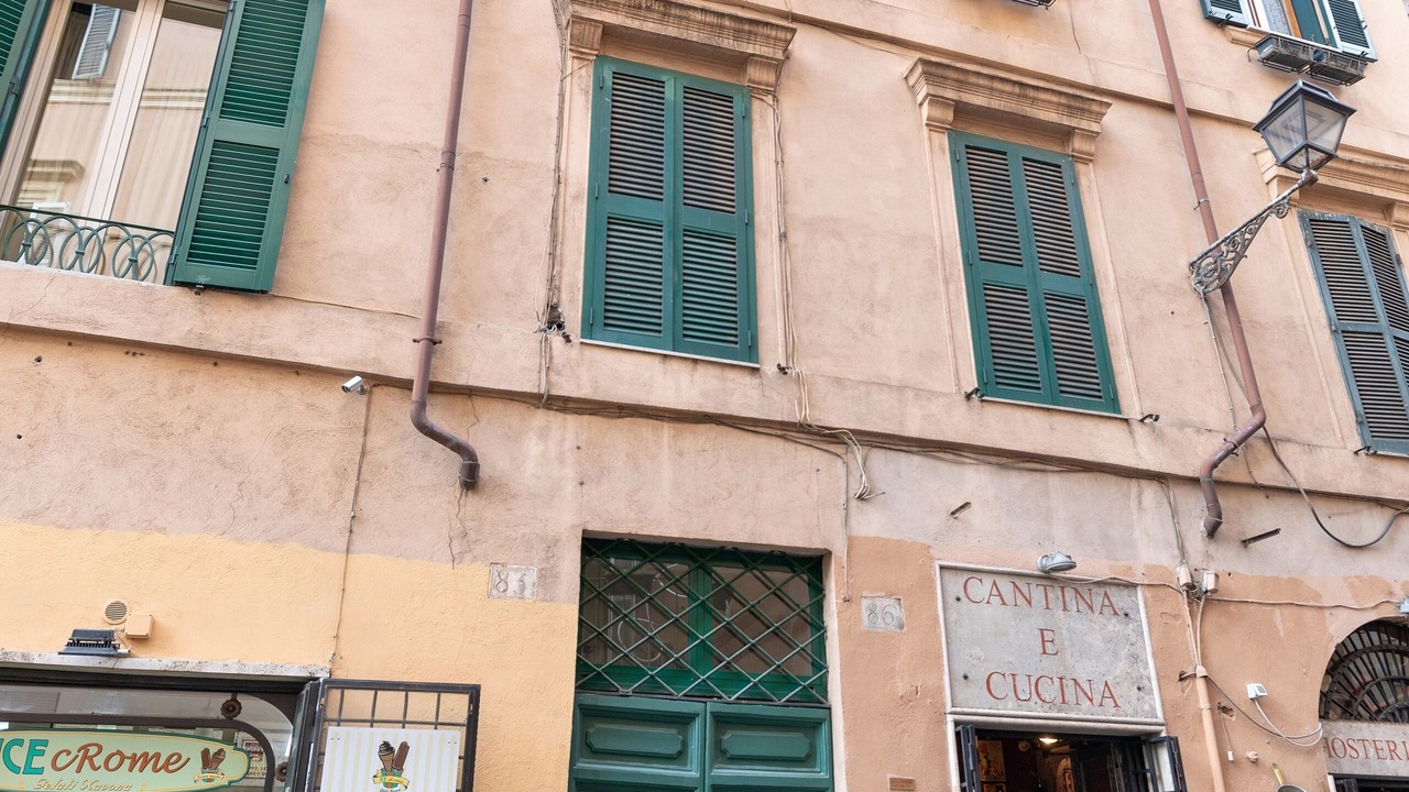 Photo of Outdoor in Rione VI Parione