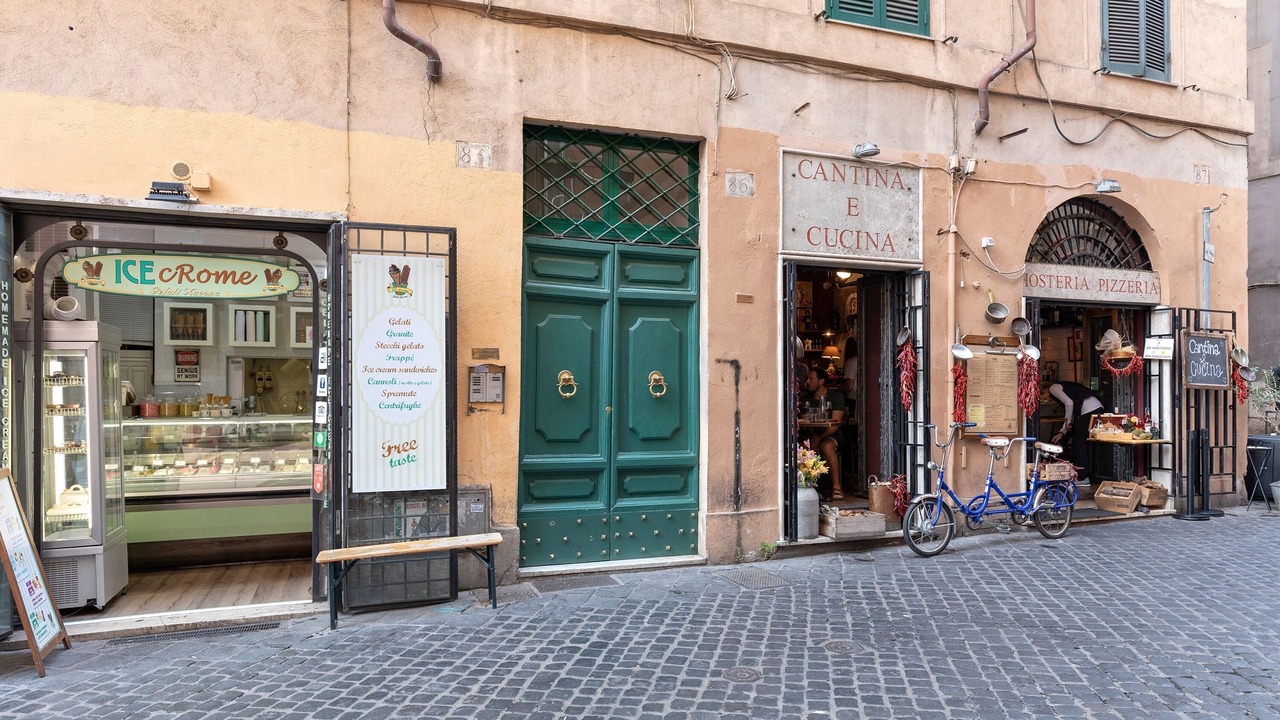 Photo of Others in Rione VI Parione