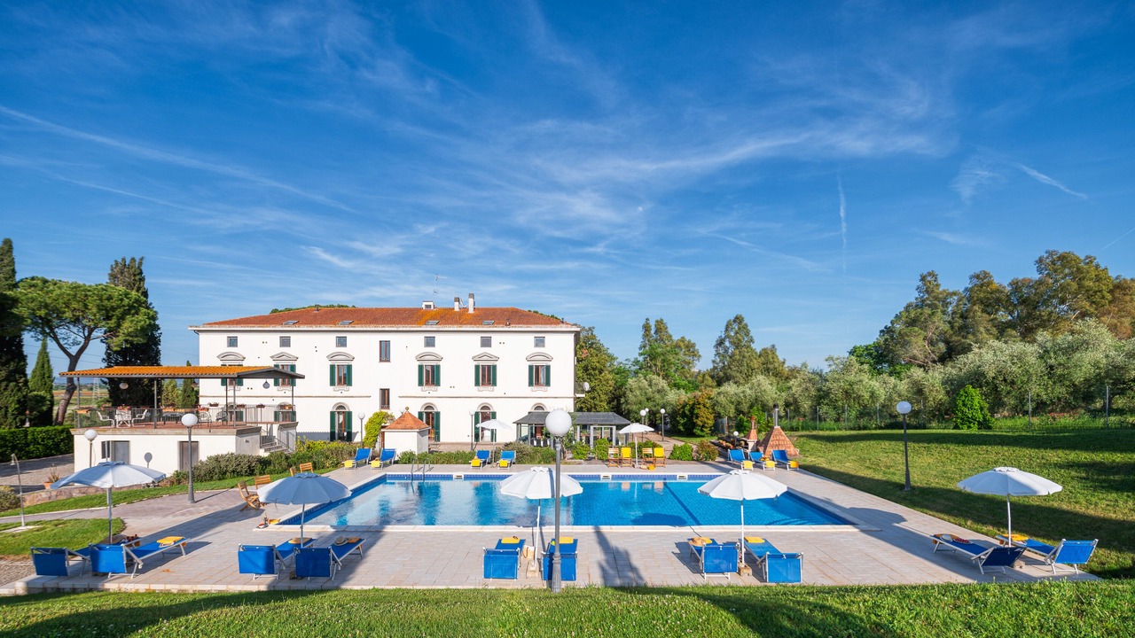 Photo of Outdoor in Gavorrano
