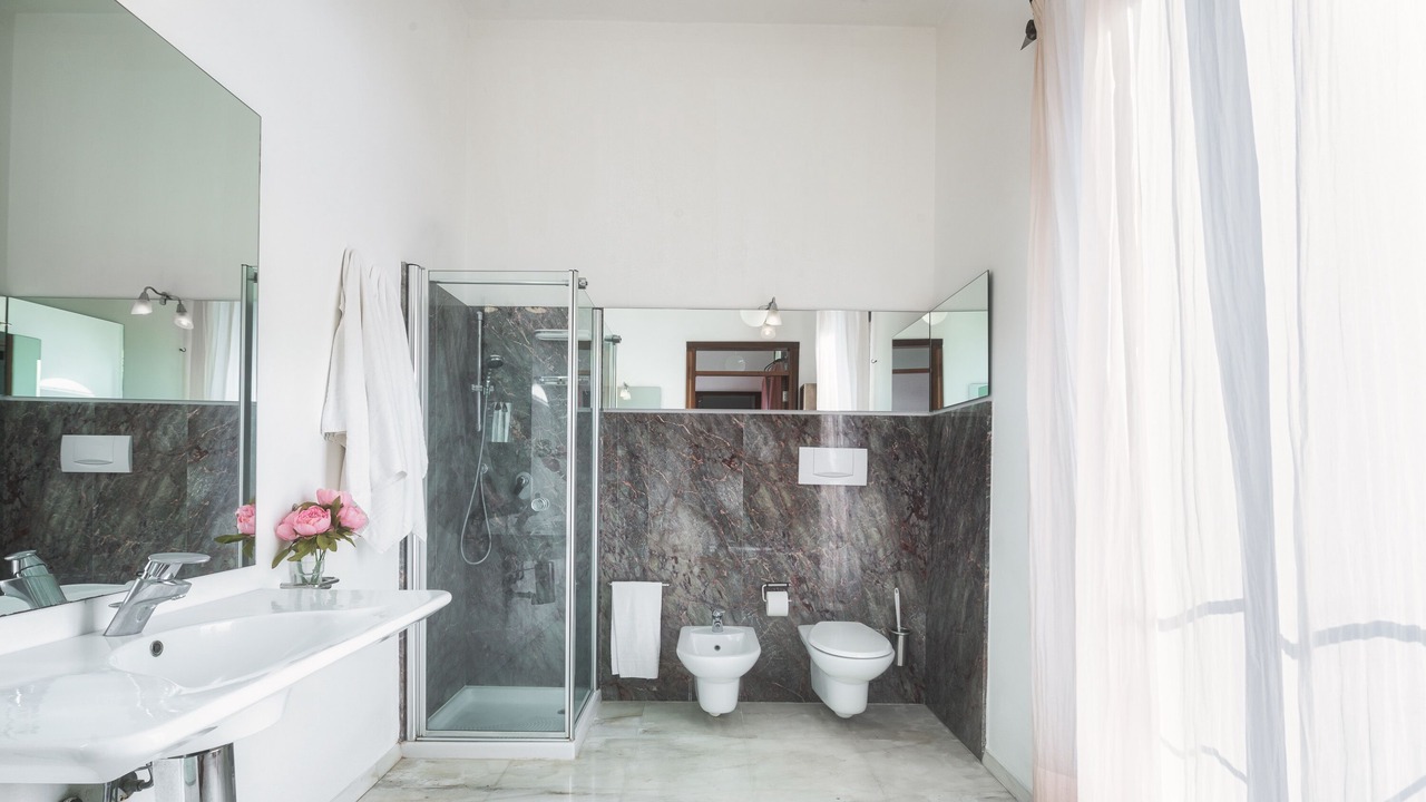 Photo of Bathroom in Gavorrano