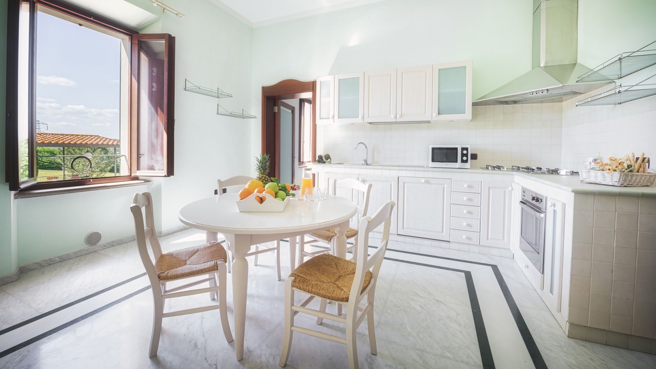 Photo of Kitchen in Gavorrano