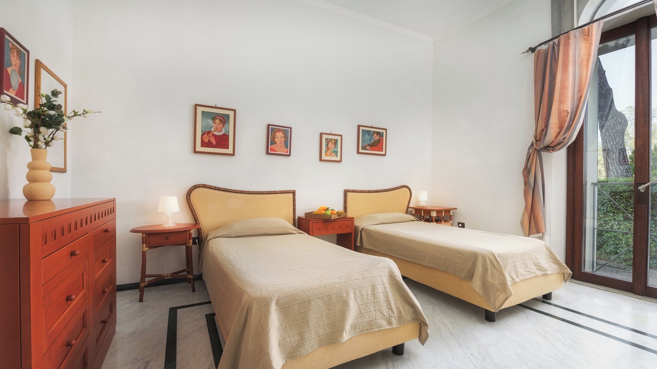 Photo of Bedroom in Gavorrano