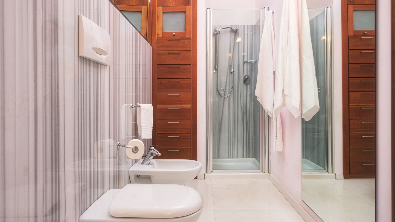 Photo of Bathroom in Gavorrano
