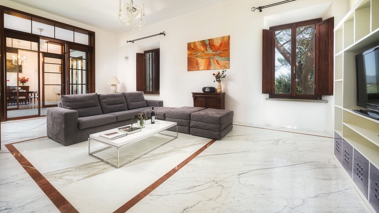 Photo of Livingroom in Gavorrano