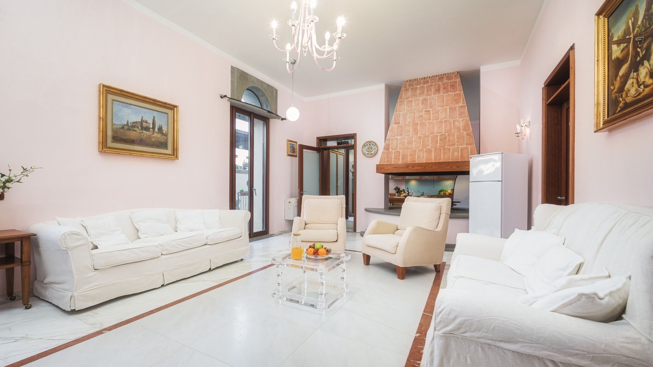 Photo of Livingroom in Gavorrano