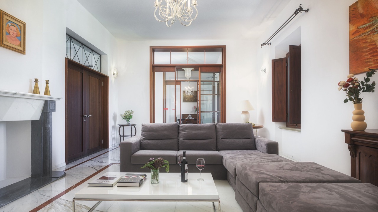 Photo of Livingroom in Gavorrano
