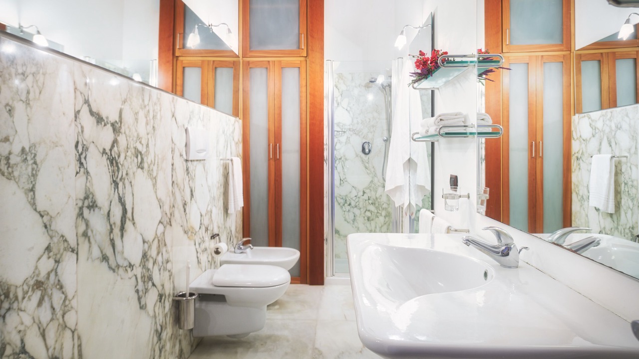 Photo of Bathroom in Gavorrano
