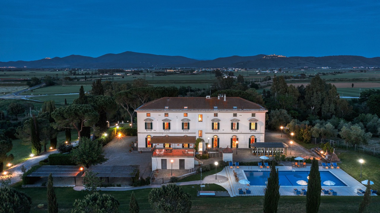 Photo of Outdoor in Gavorrano