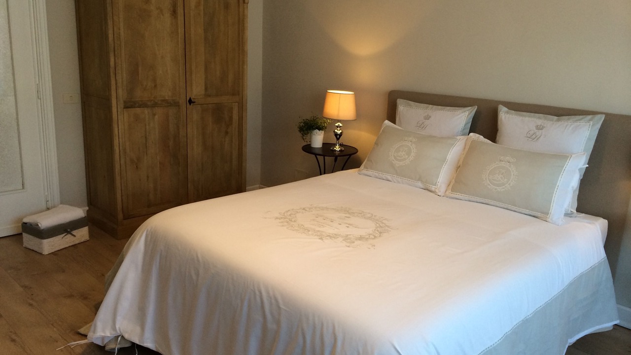 Photo of Bedroom in Vatican