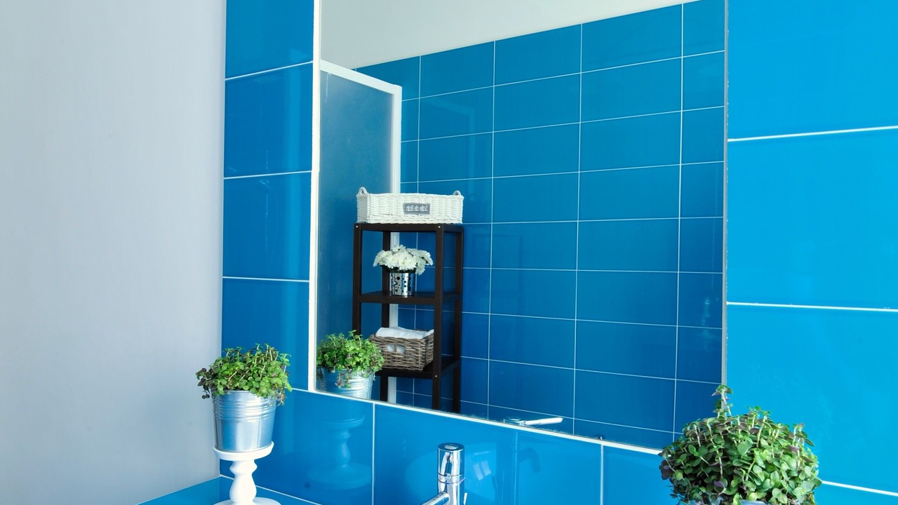 Photo of Bathroom in Vatican