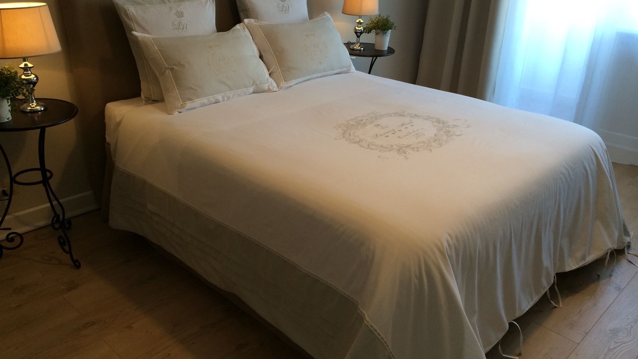 Photo of Bedroom in Vatican