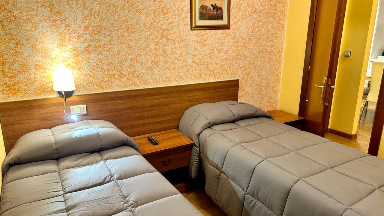 Photo of Bedroom in Santa Maria degli Angeli