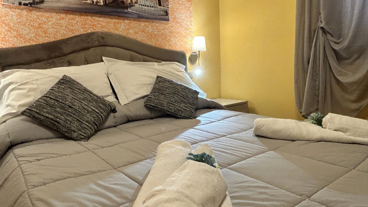 Photo of Bedroom in Santa Maria degli Angeli