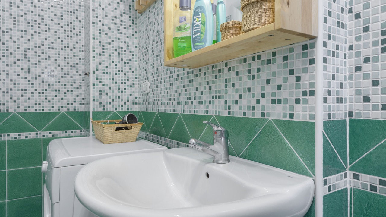 Photo of Bathroom in Monti