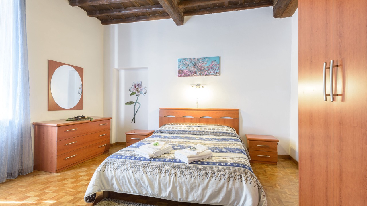 Photo of Bedroom in Monti