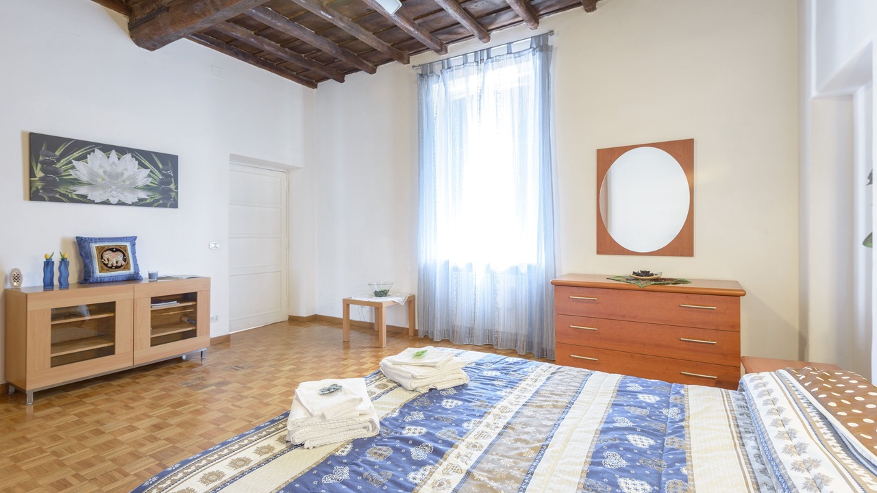 Photo of Bedroom in Monti