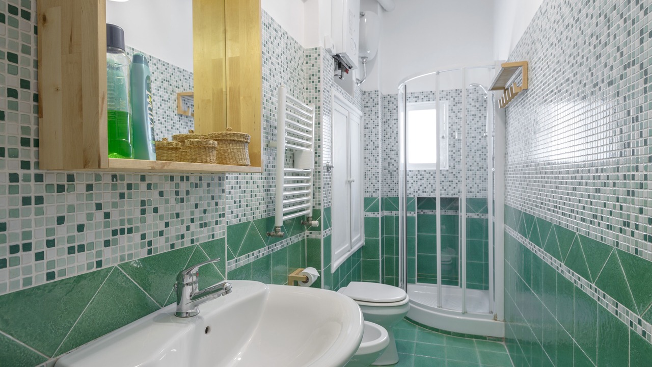 Photo of Bathroom in Monti