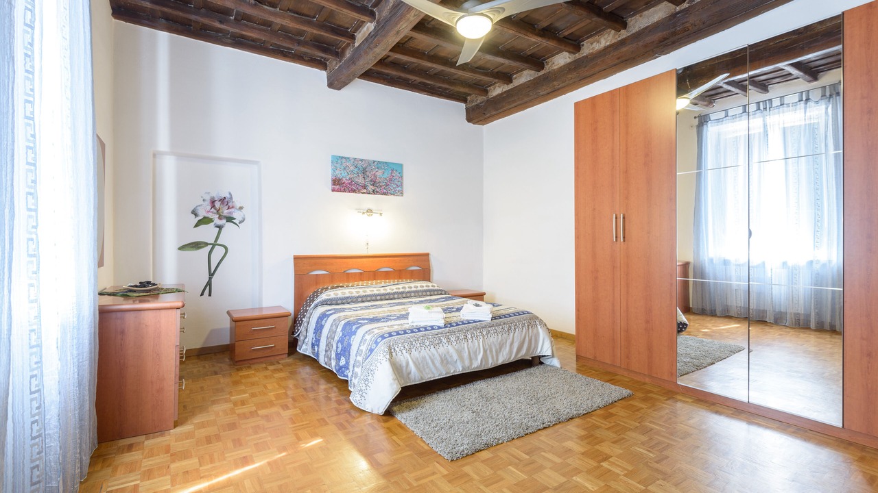 Photo of Bedroom in Monti