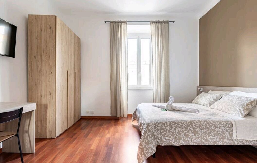 Photo of Bedroom in Prati
