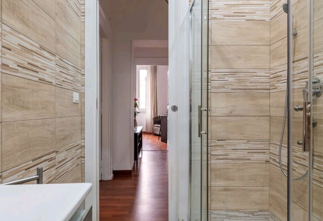 Photo of Bathroom in Prati