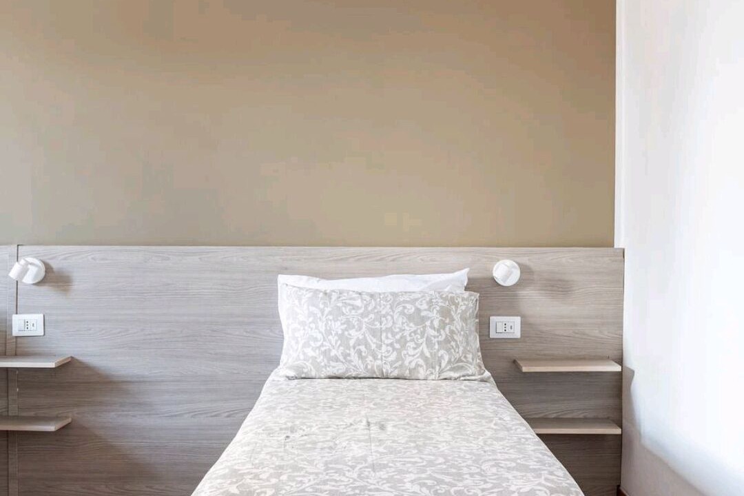 Photo of Bedroom in Prati