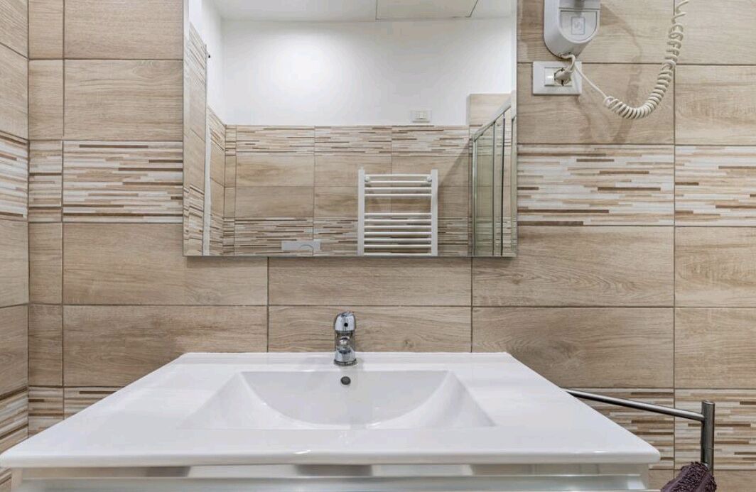 Photo of Bathroom in Prati
