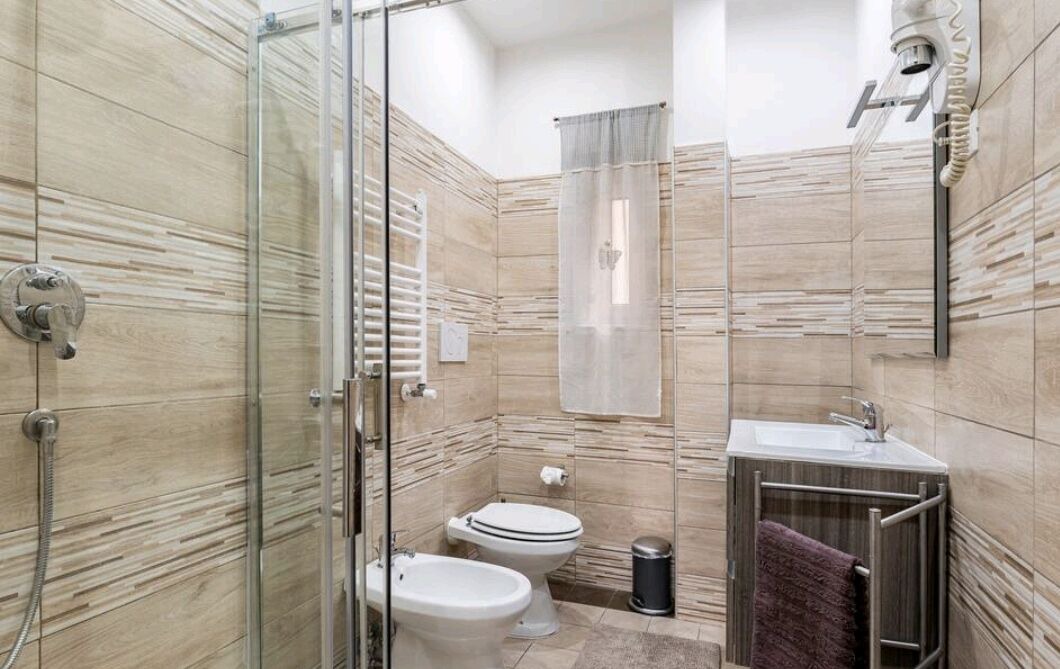 Photo of Bathroom in Prati